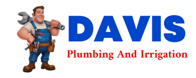 Trusted plumber in WEIR